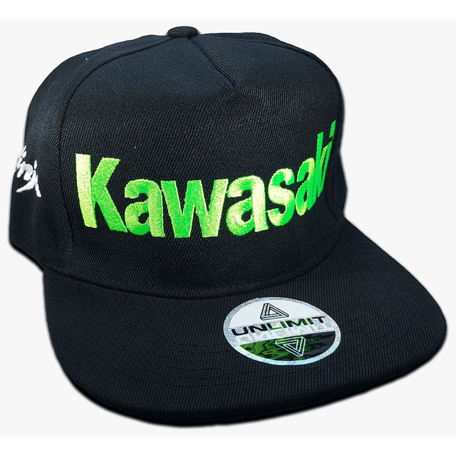 Kawasaki