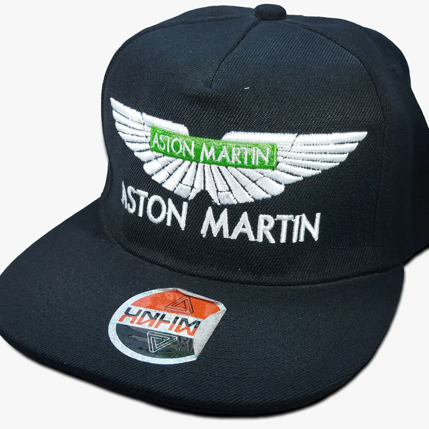 Aston Martin 