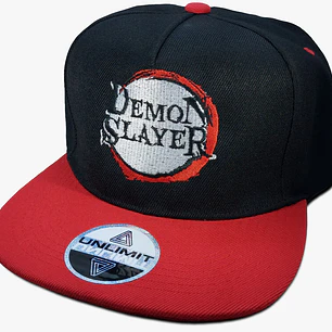 Demon Slayer