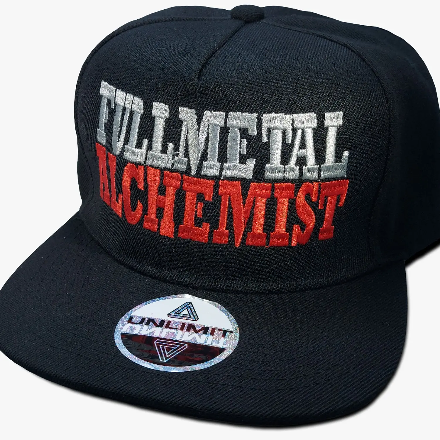 Fullmetal Alchemist