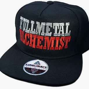 Fullmetal Alchemist