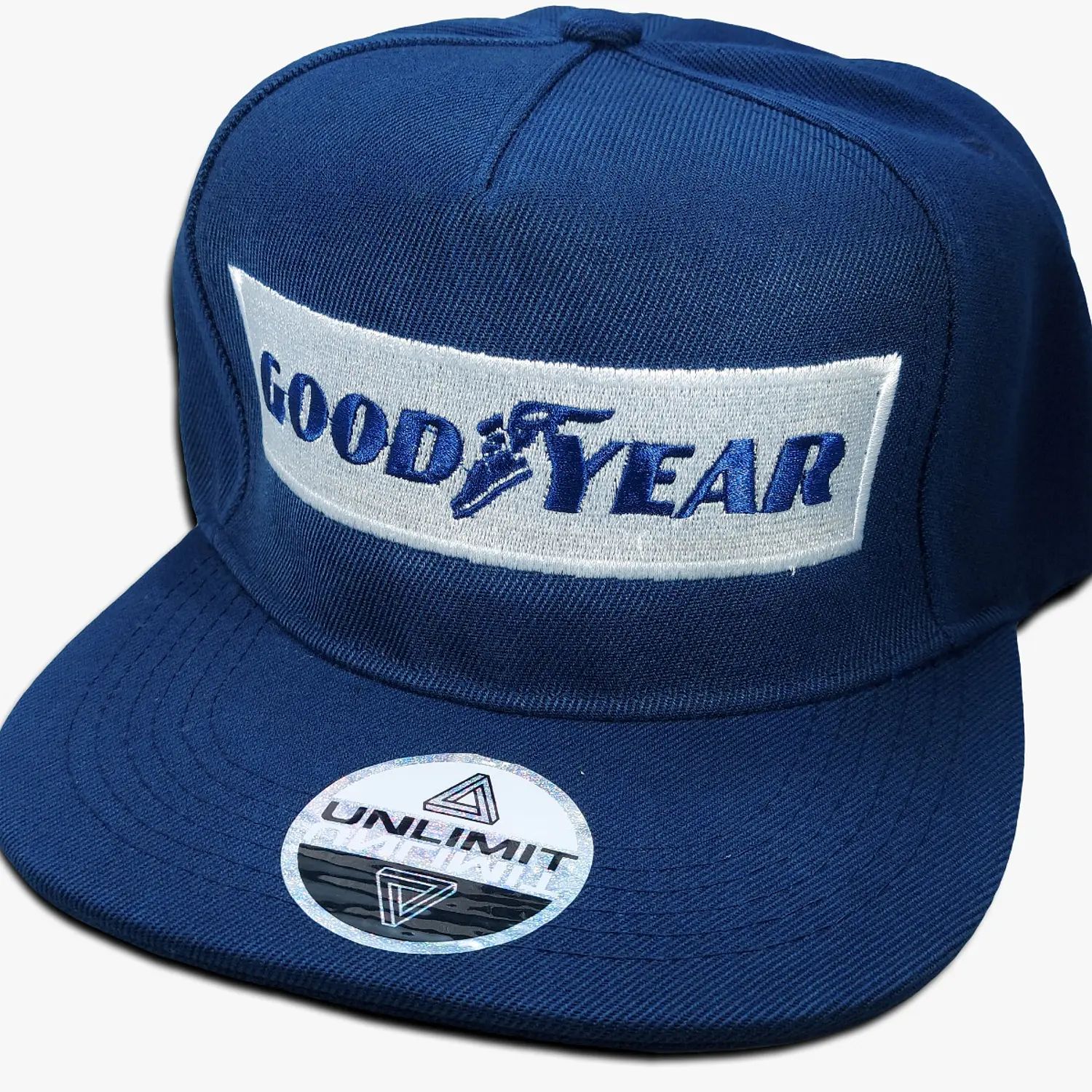 Goodyear 2