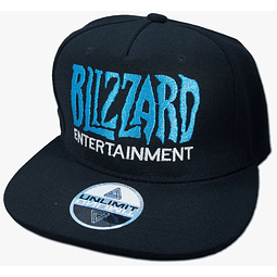 Blizzard Entertainment, Inc