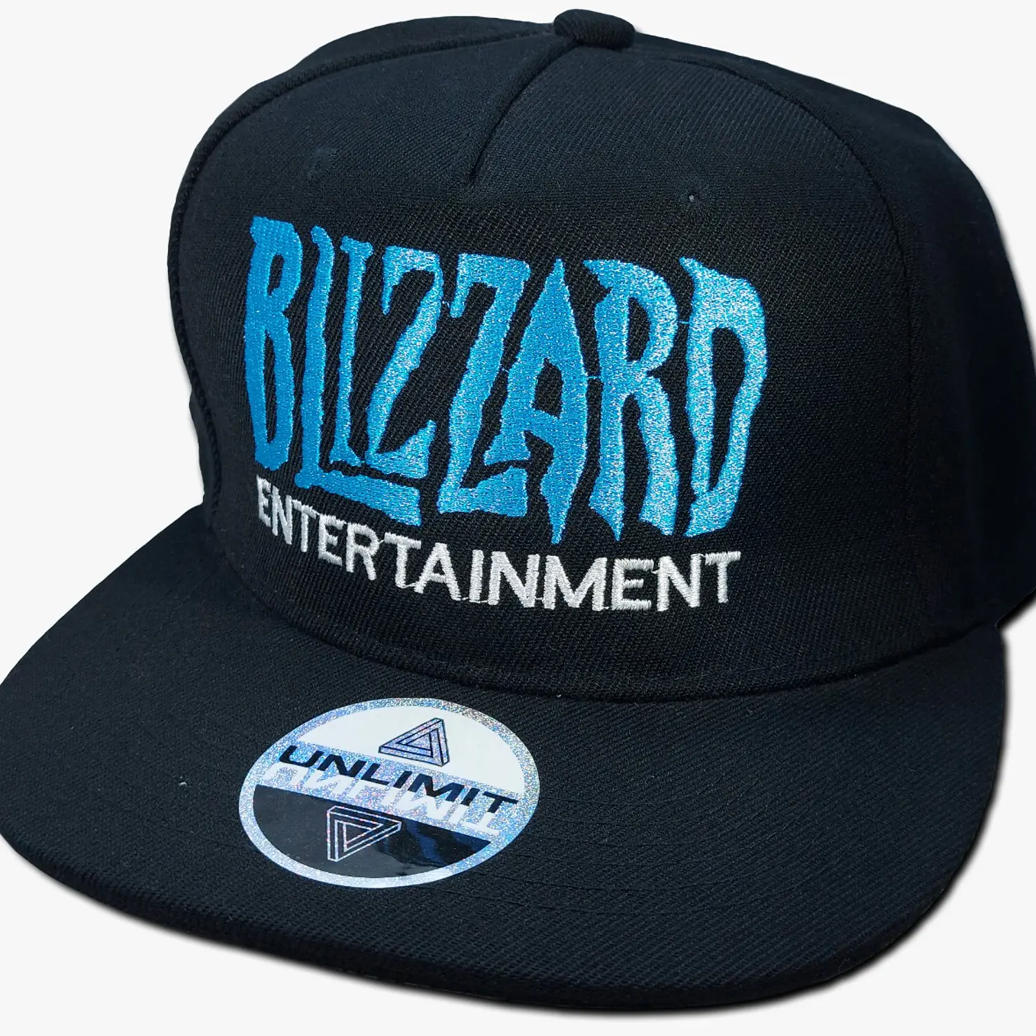Blizzard Entertainment, Inc