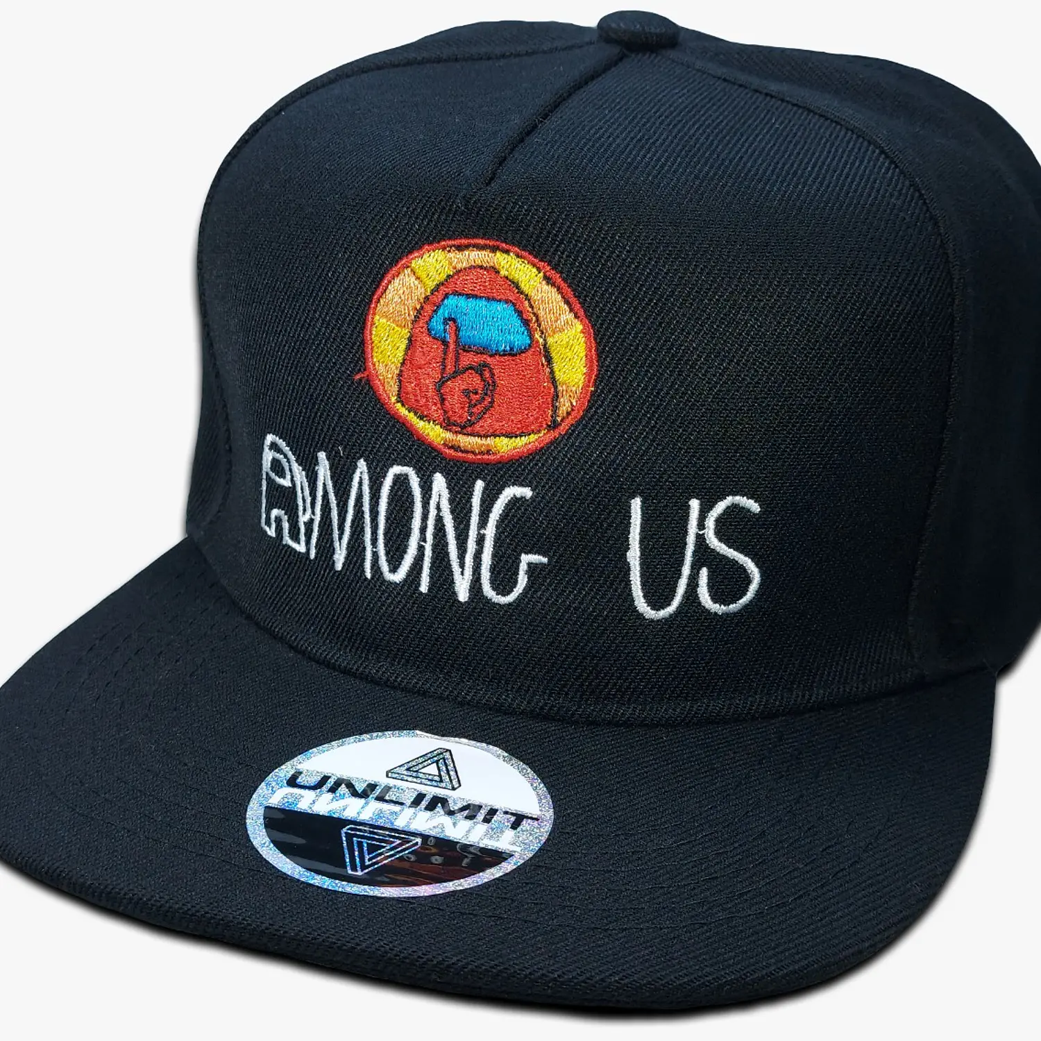 Among Us