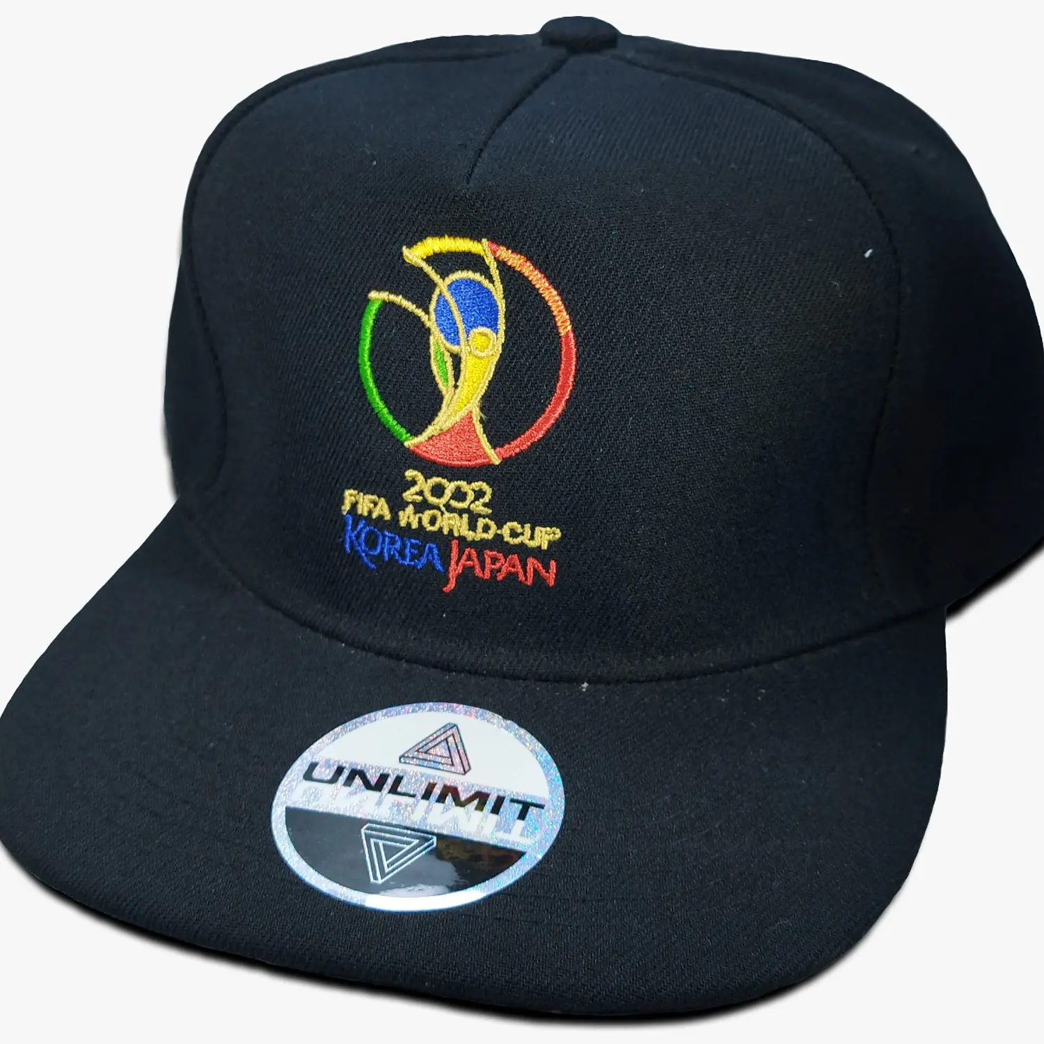 Corea del Sur/Japón 2002
