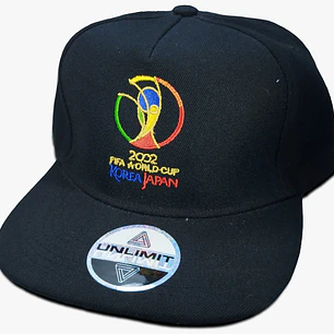 Corea del Sur/Japón 2002