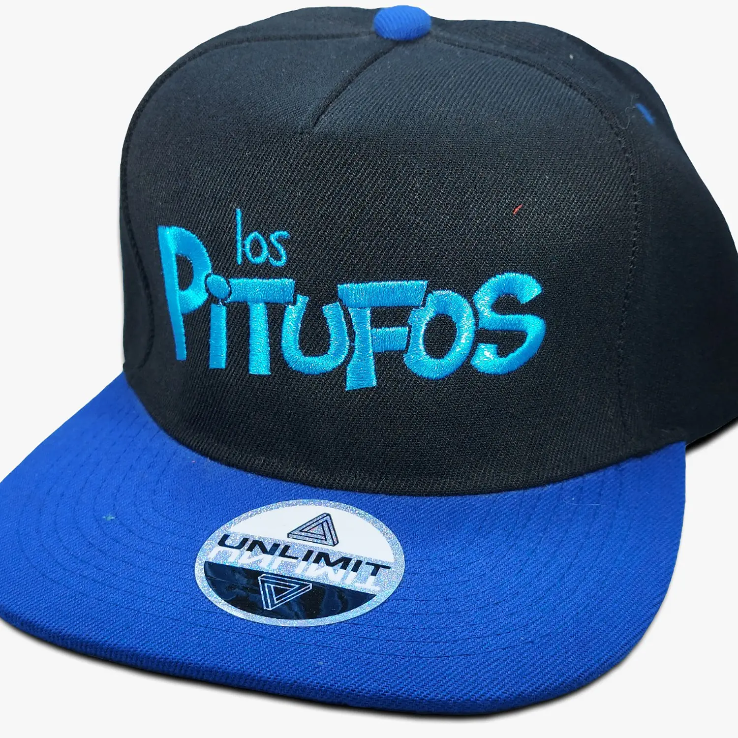 Los Pitufos