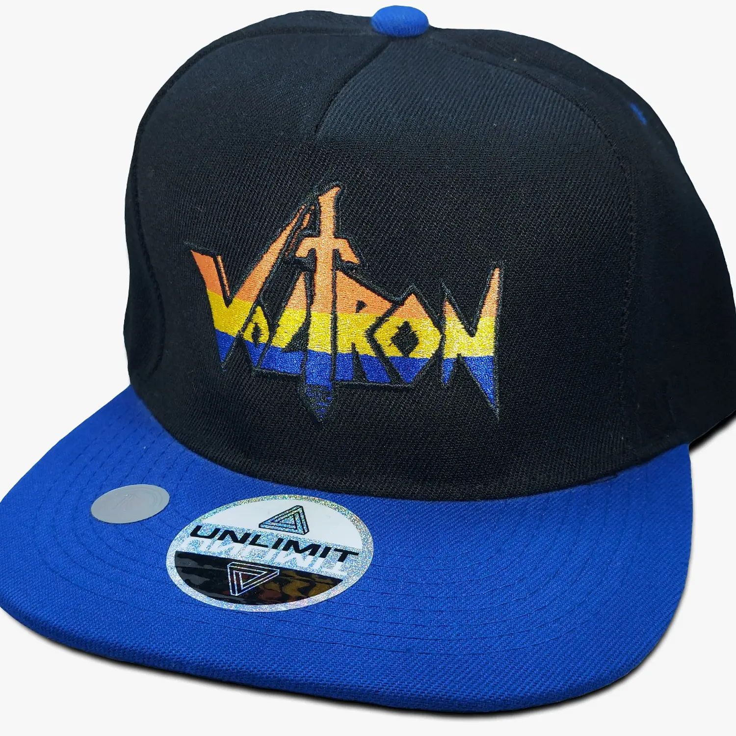 Voltron