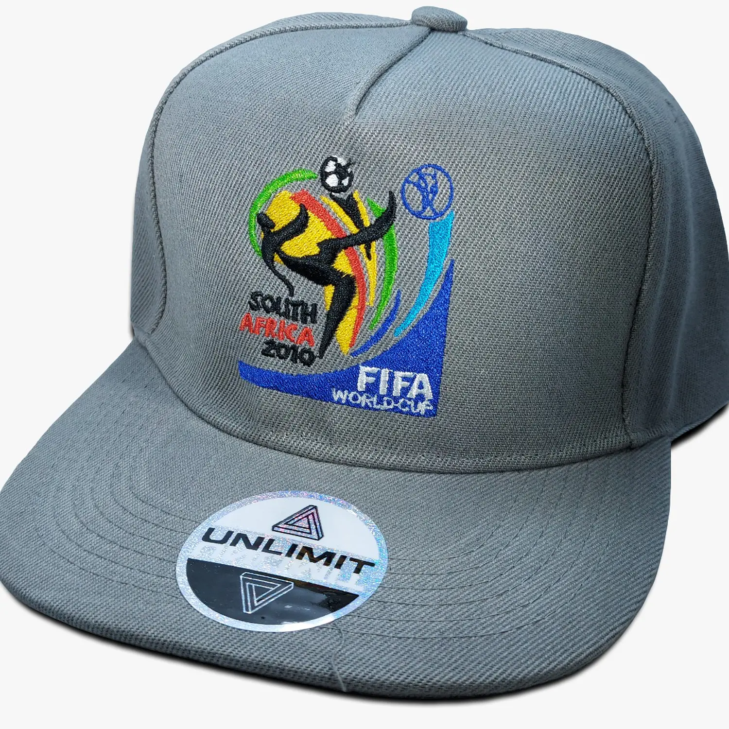  FIFA Sudáfrica 2010 