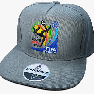  FIFA Sudáfrica 2010 