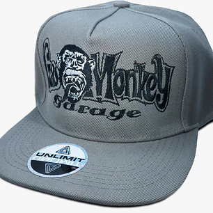  Gas Monkey