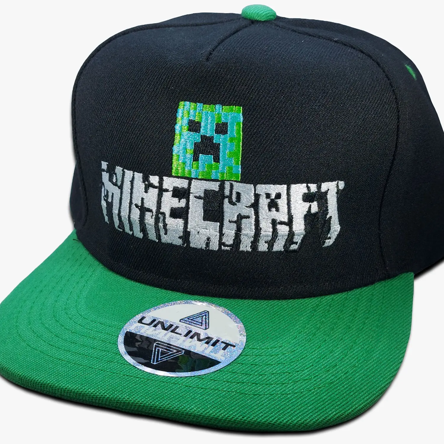 Minecraft  1