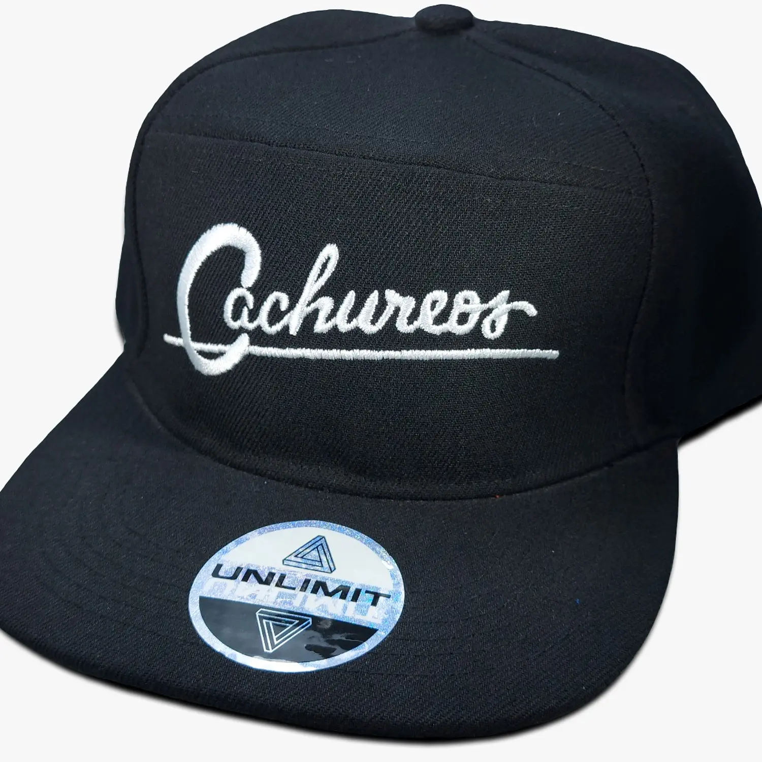 Cachureos