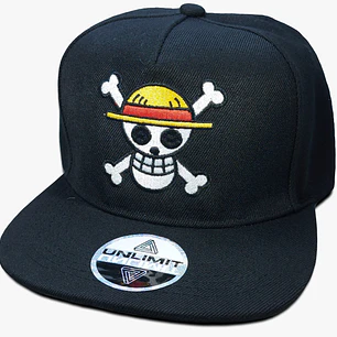 Piratas del Sombrero de Paja