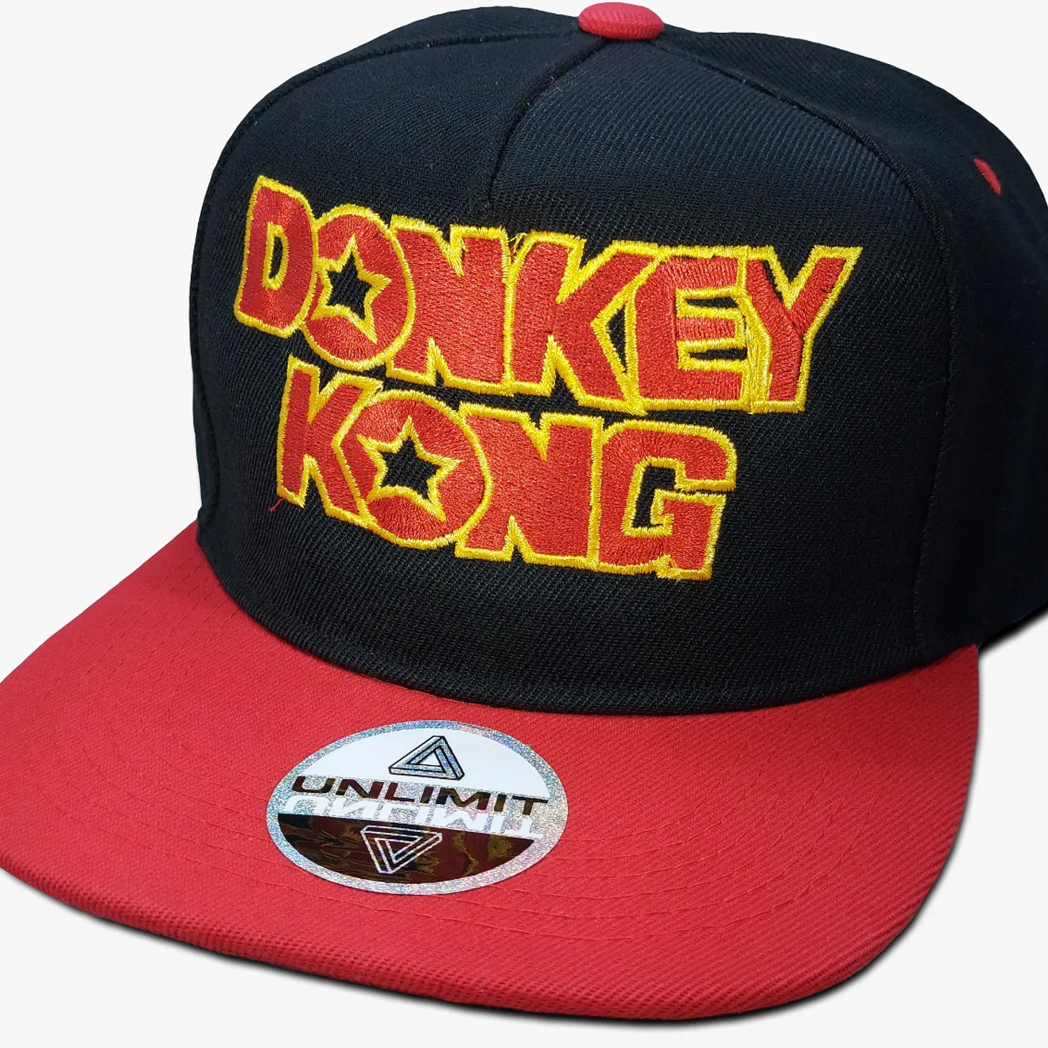 Donkey Kong