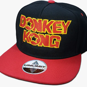 Donkey Kong