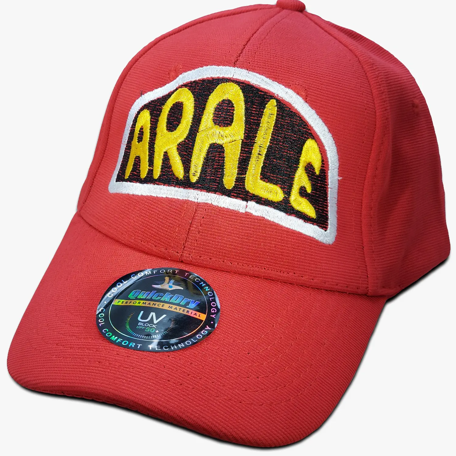 Arale 