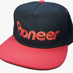Pioneer