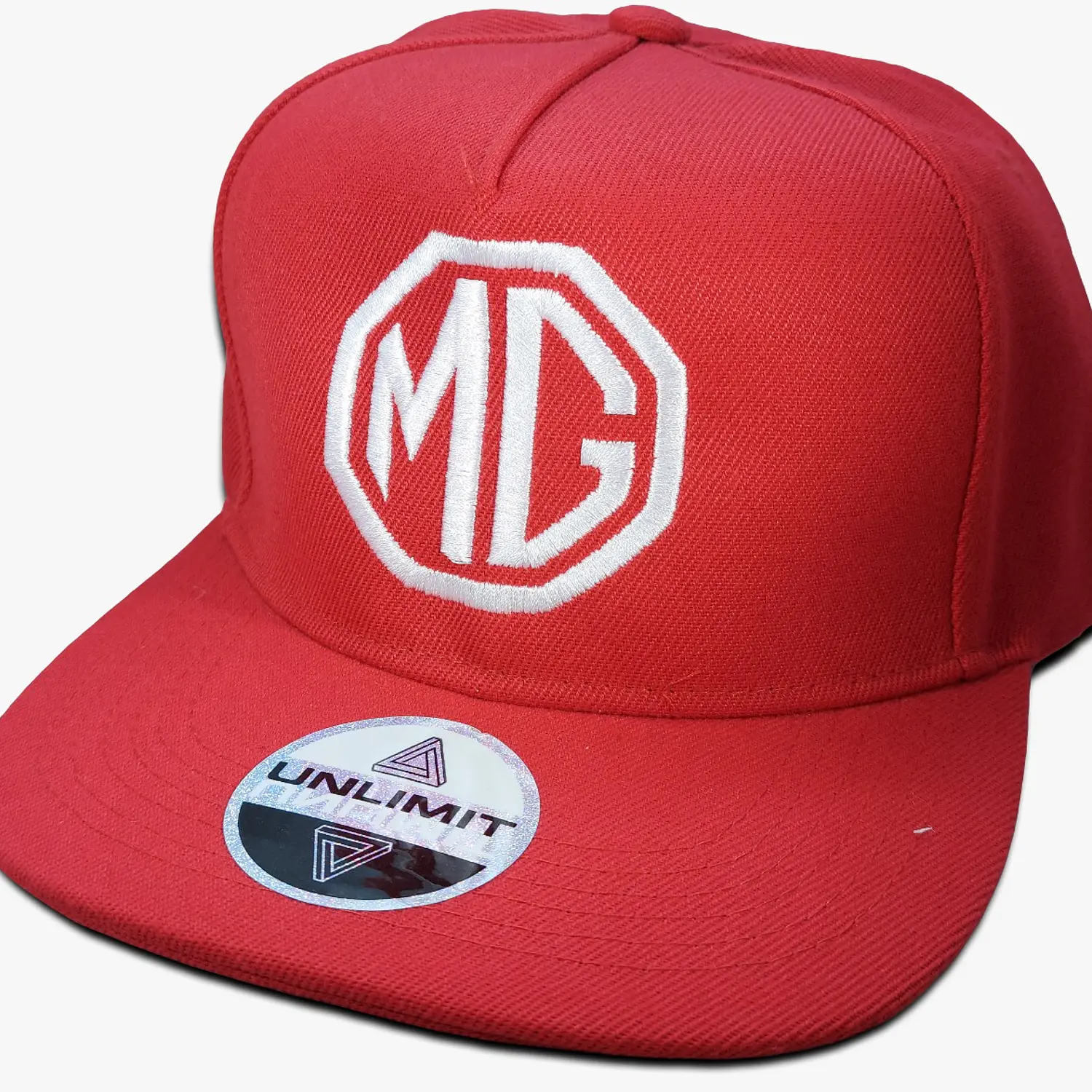 MG 