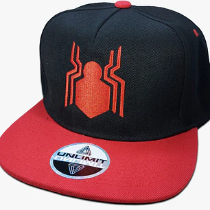 Spider-Man