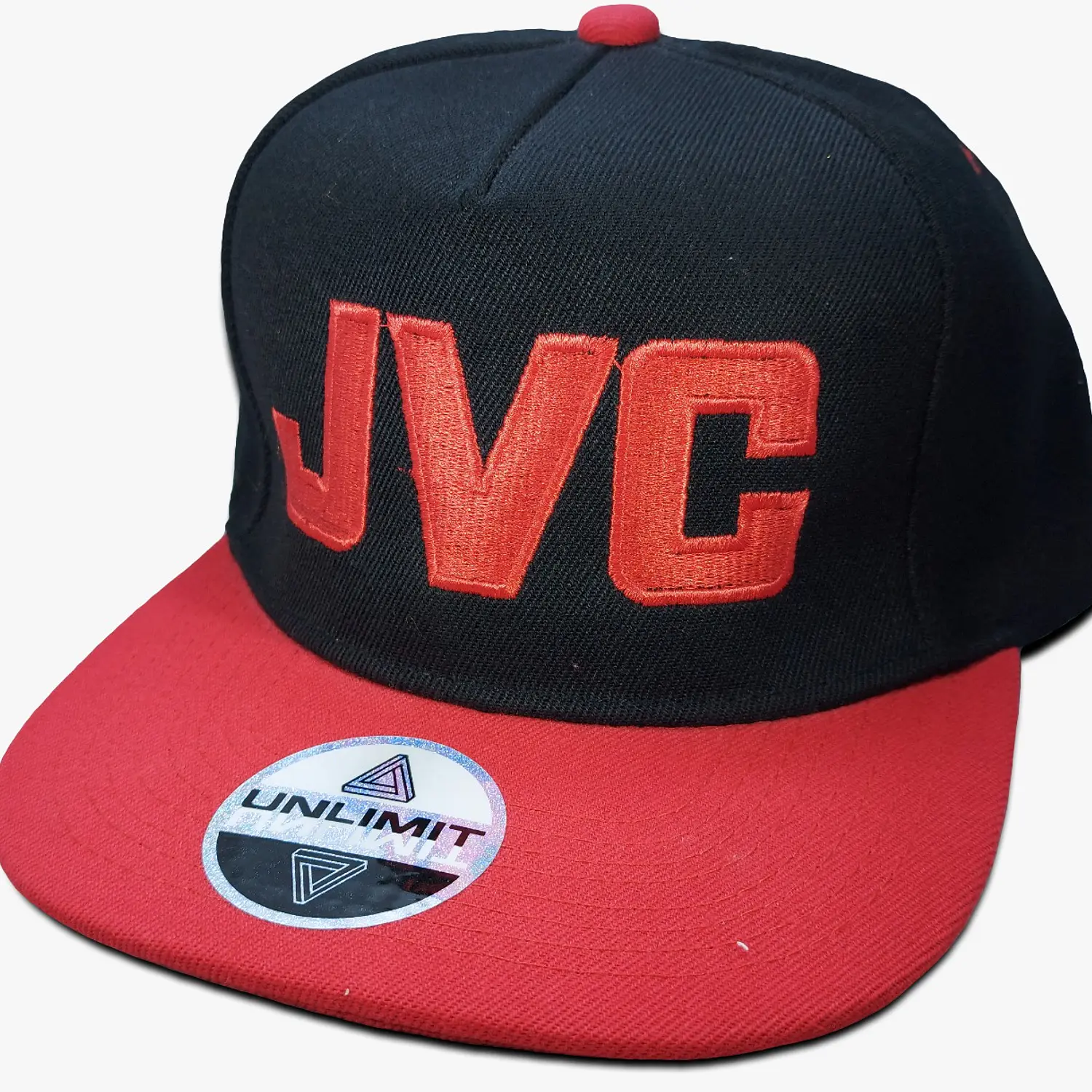 JVC