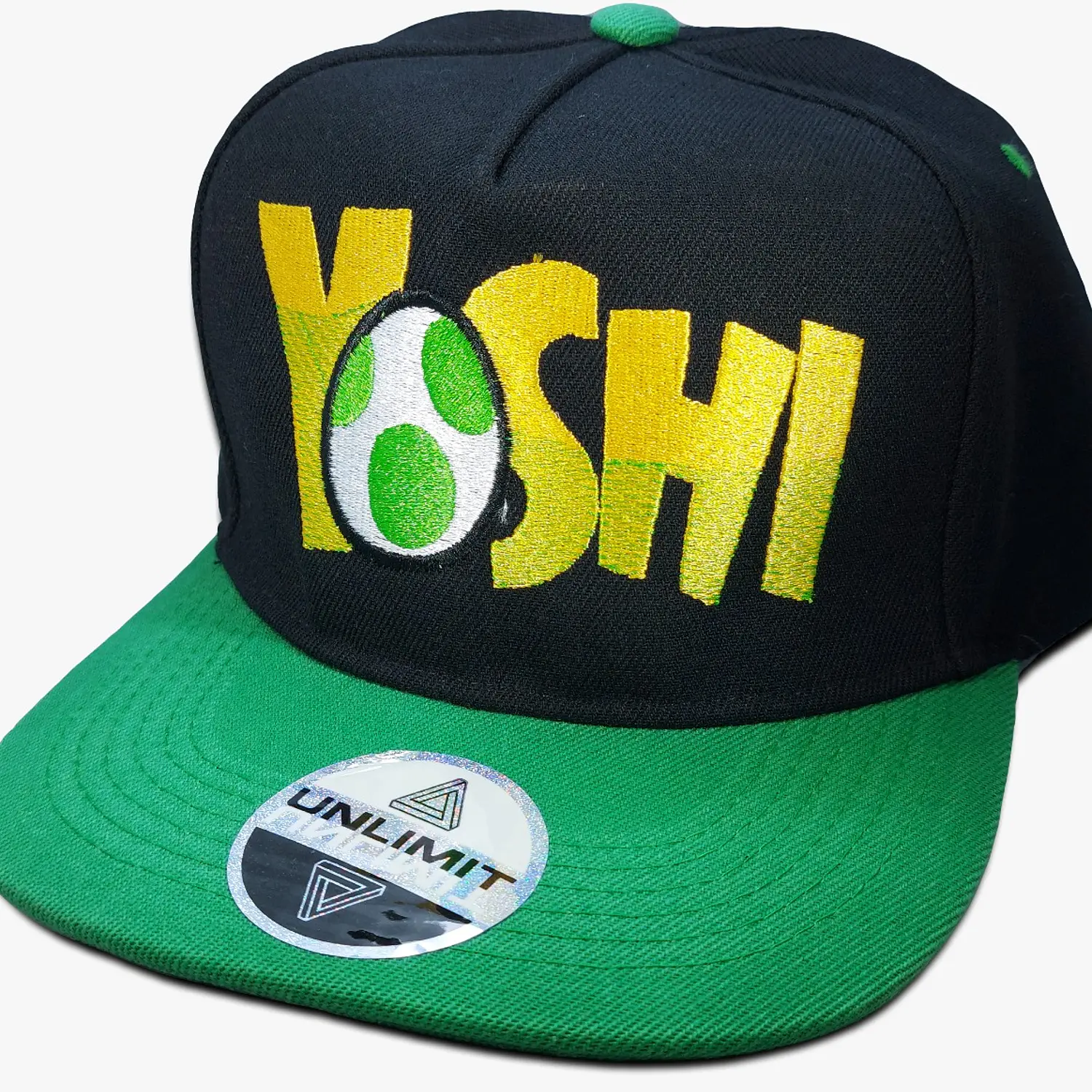 Yoshi