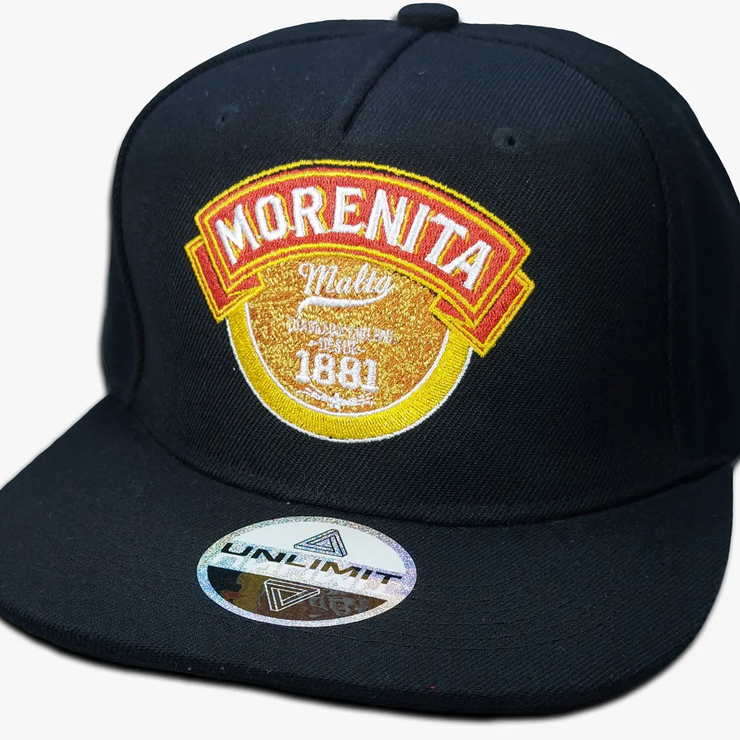 Malta Morenita