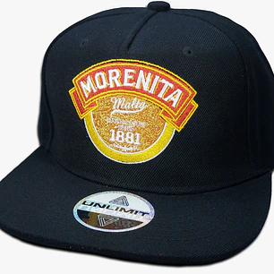Malta Morenita