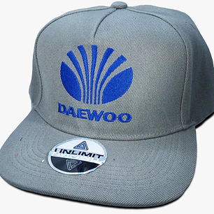 Daewoo
