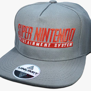 Super Nintendo