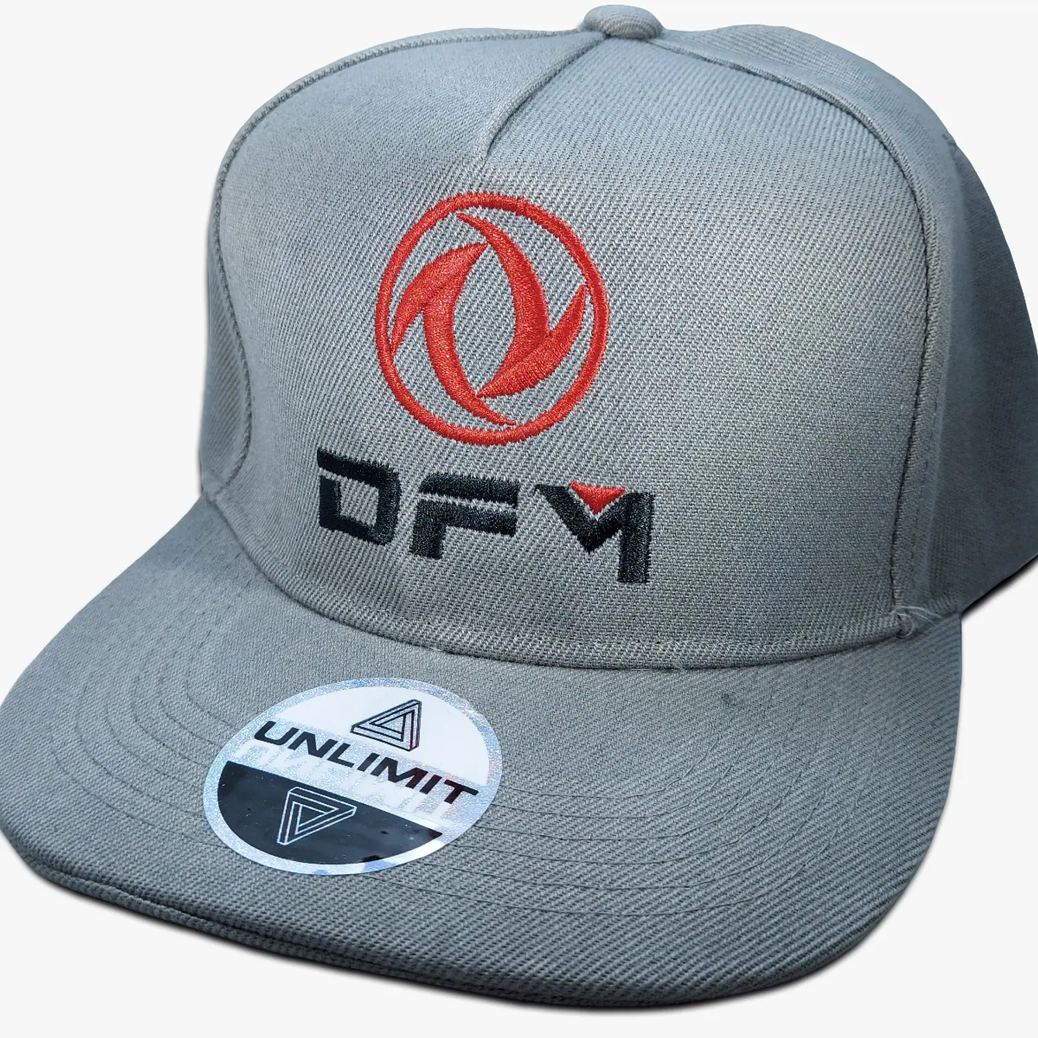 DFM