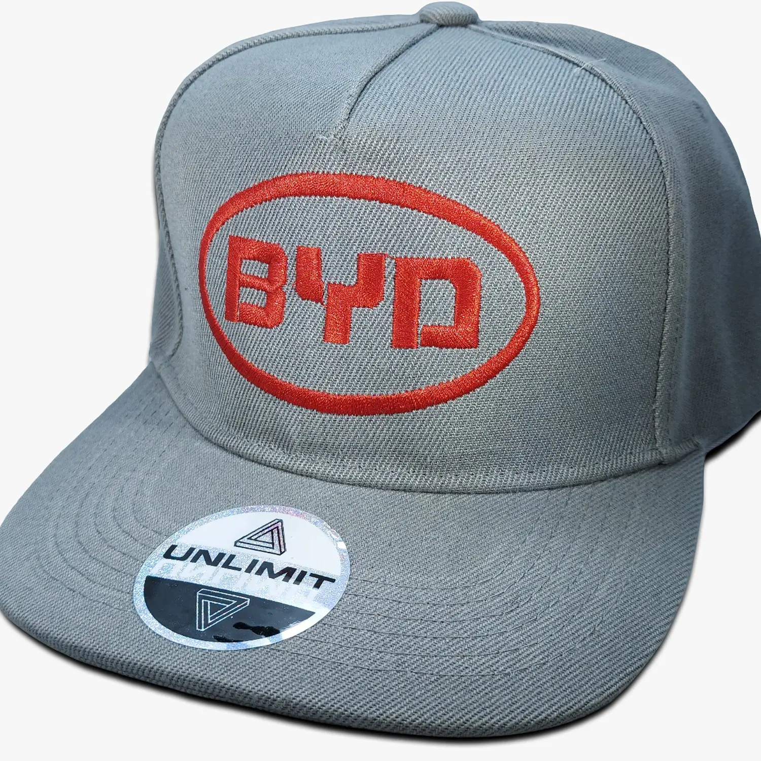 BYD