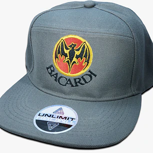 Bacardí