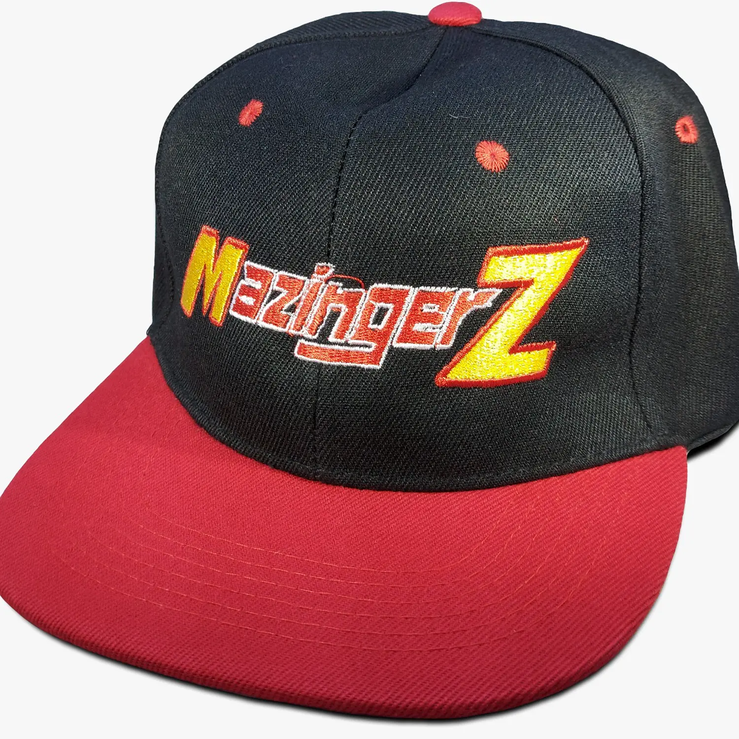 Mazinger Z 