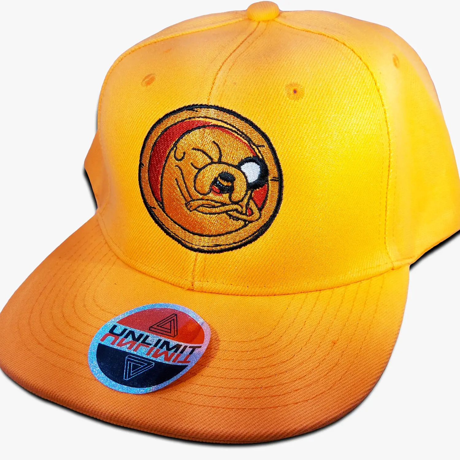 Jake el Perro 1