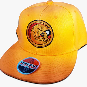 Jake el Perro