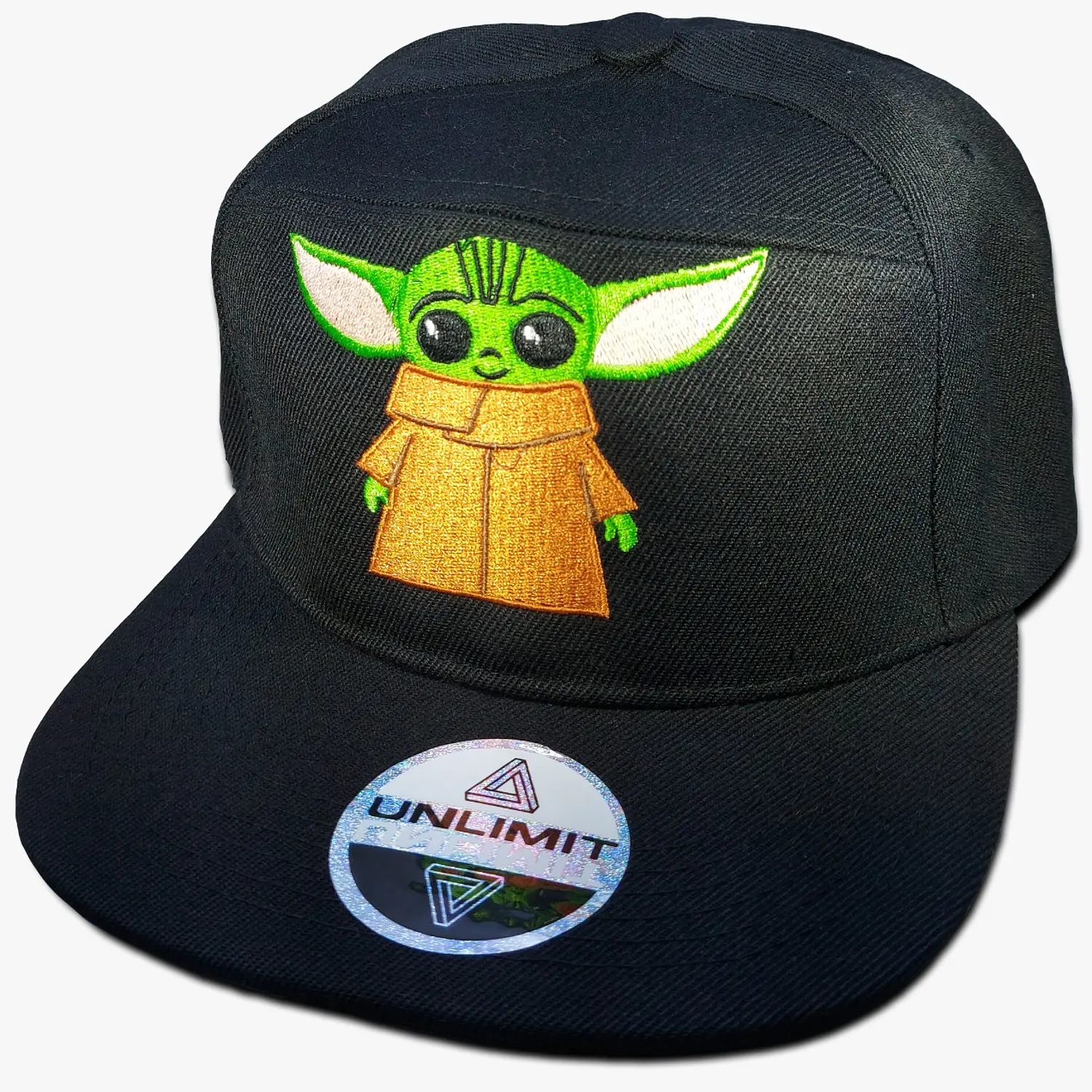 Grogu 1