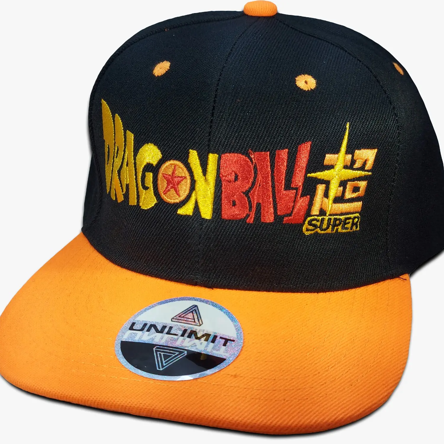 Dragon Ball Super
