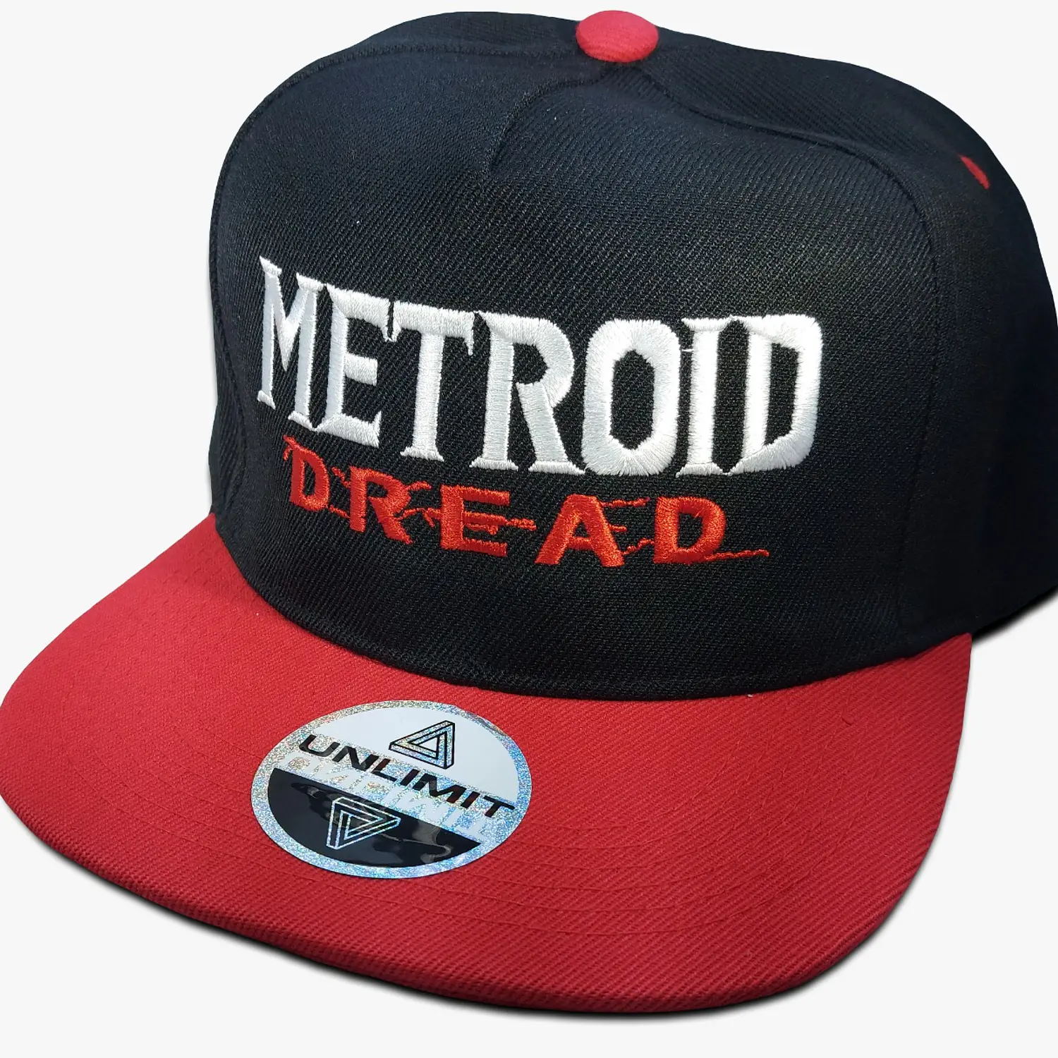 Metroid Dread 