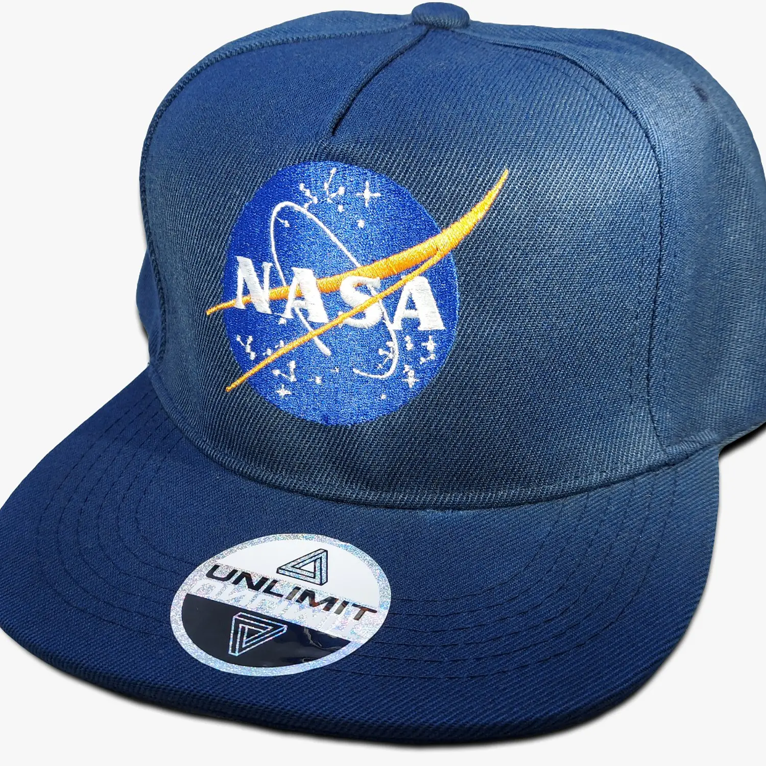  NASA