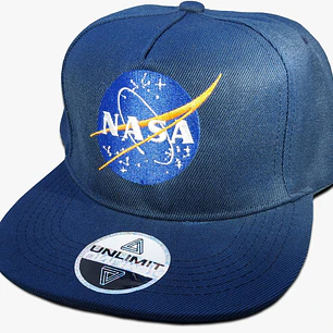  NASA