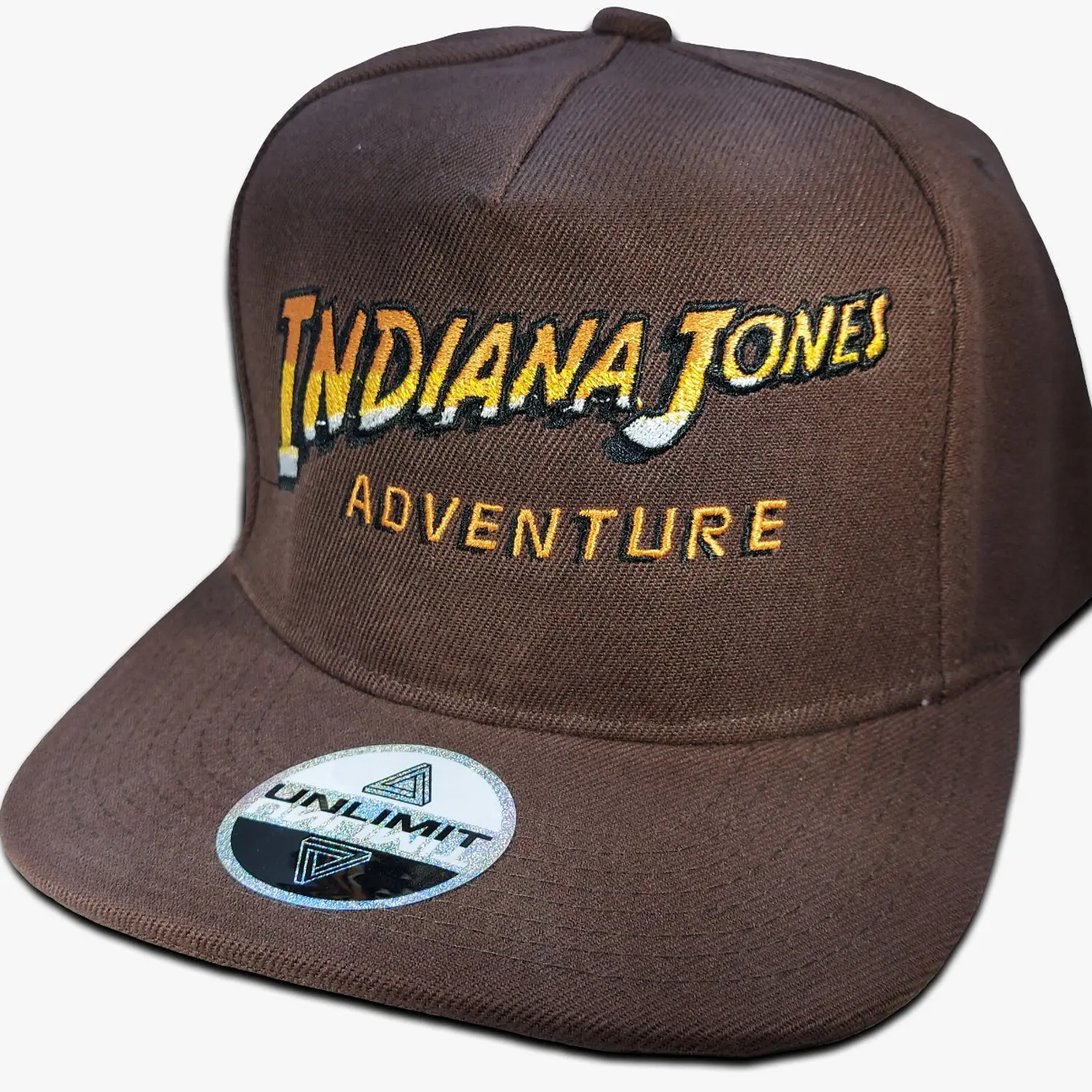Indiana Jones 1