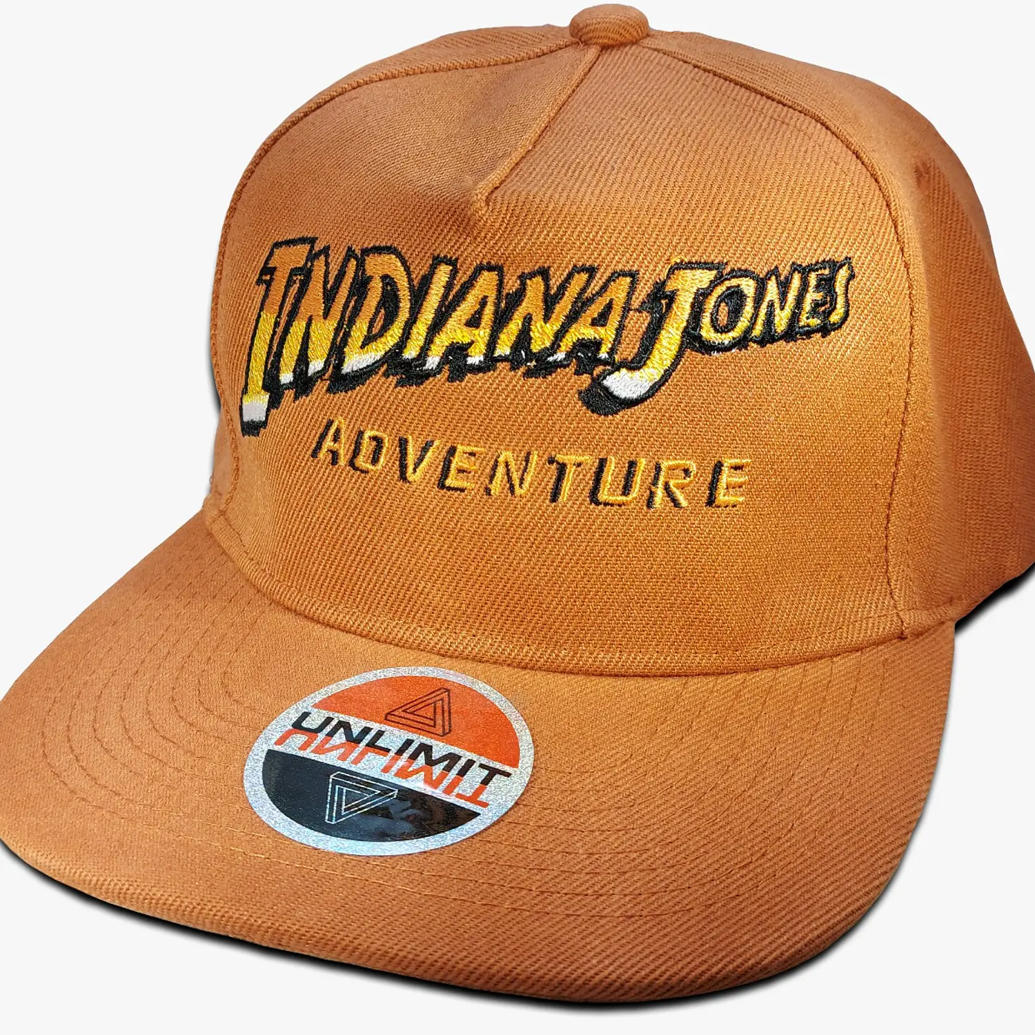 Indiana Jones 2