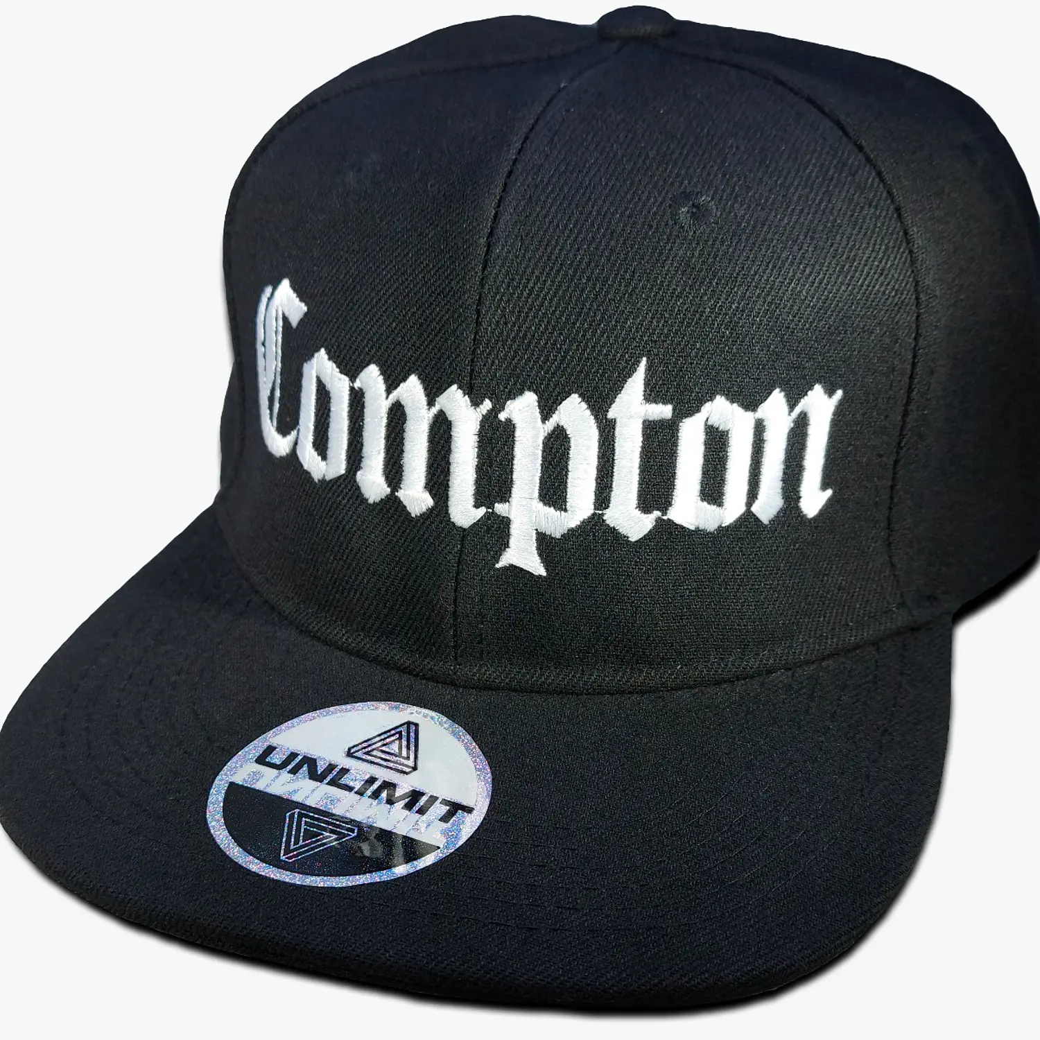 Compton