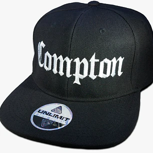 Compton