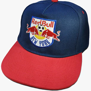 New York Red Bulls