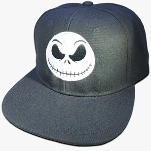 Jack Skellington 