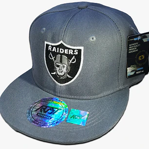 Raiders