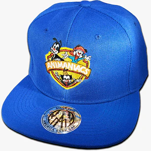Animaniacs